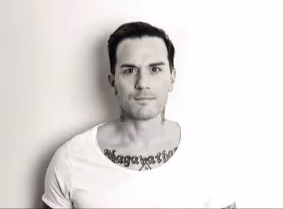 Dominick Luna